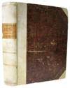BELIDOR, BERNARD FOREST DE. La Science des Ingenieurs dans la Conduite des Travaux de Fortification et d'Architecture Civile.  1729